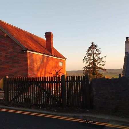 The Hayloft Glastonbury Exterior photo
